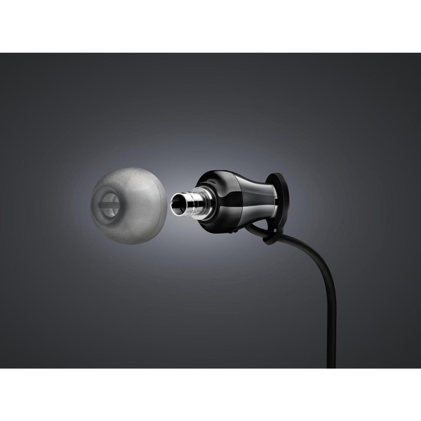 Sennheiser momentum best sale m2 ieg
